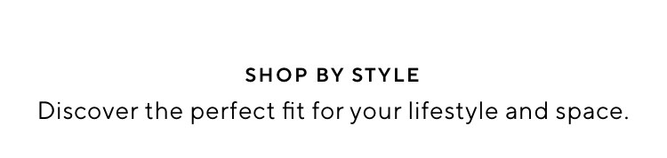 Shop by Style